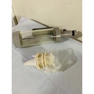 WILTON Vintage 1989 Dessert Frosting Icing Decorator Tool #415-825